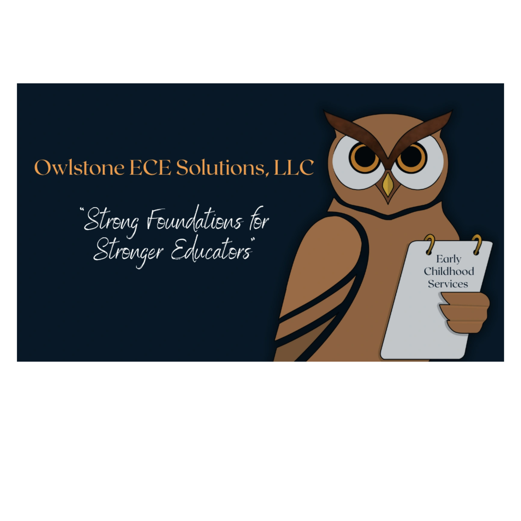 Educators reviewing CDA portfolio materials