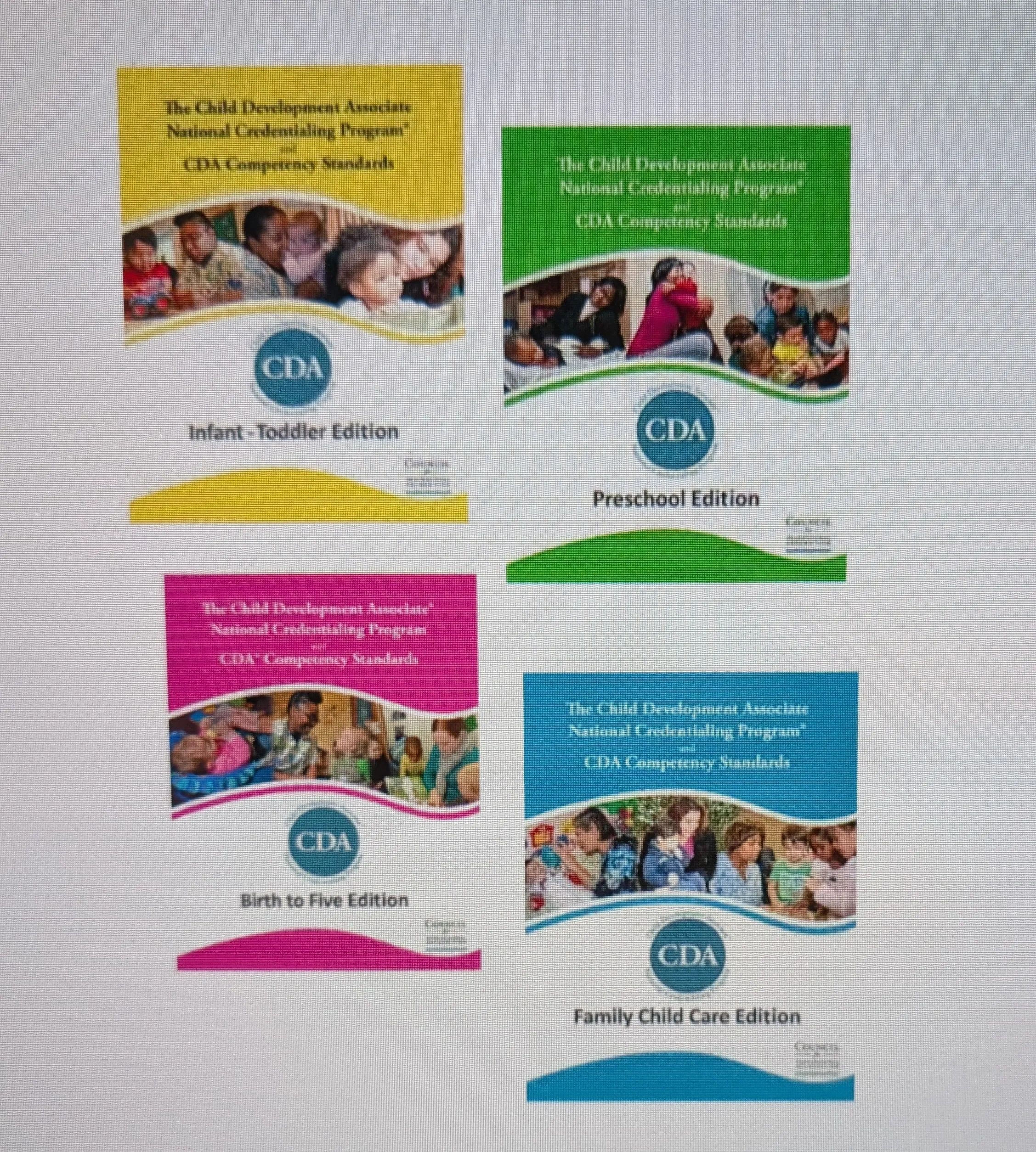 Educators collaborating during a professional development workshop